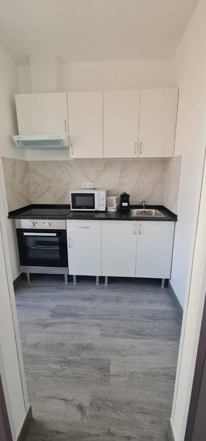 S.soares Grey Beato Apartment Lisbon