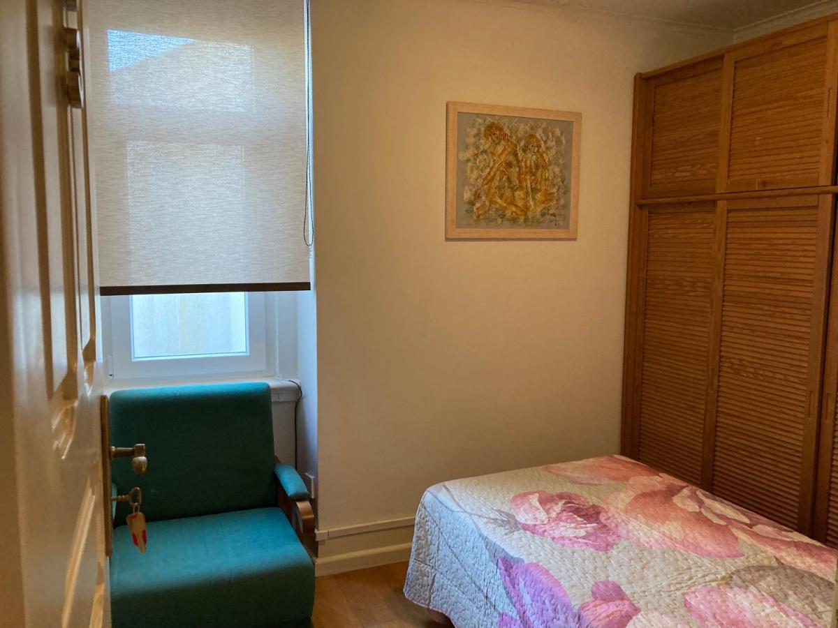 Gasthof Star Homes Lissabon