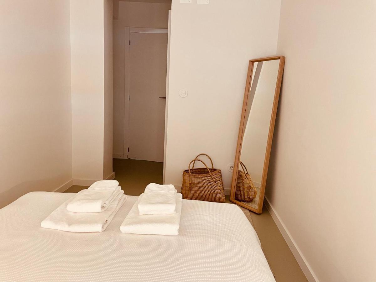 Live It Up Marvila Apartment