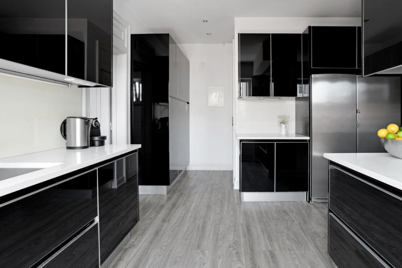 Lovely Private In Lapa Gasthuis Lissabon