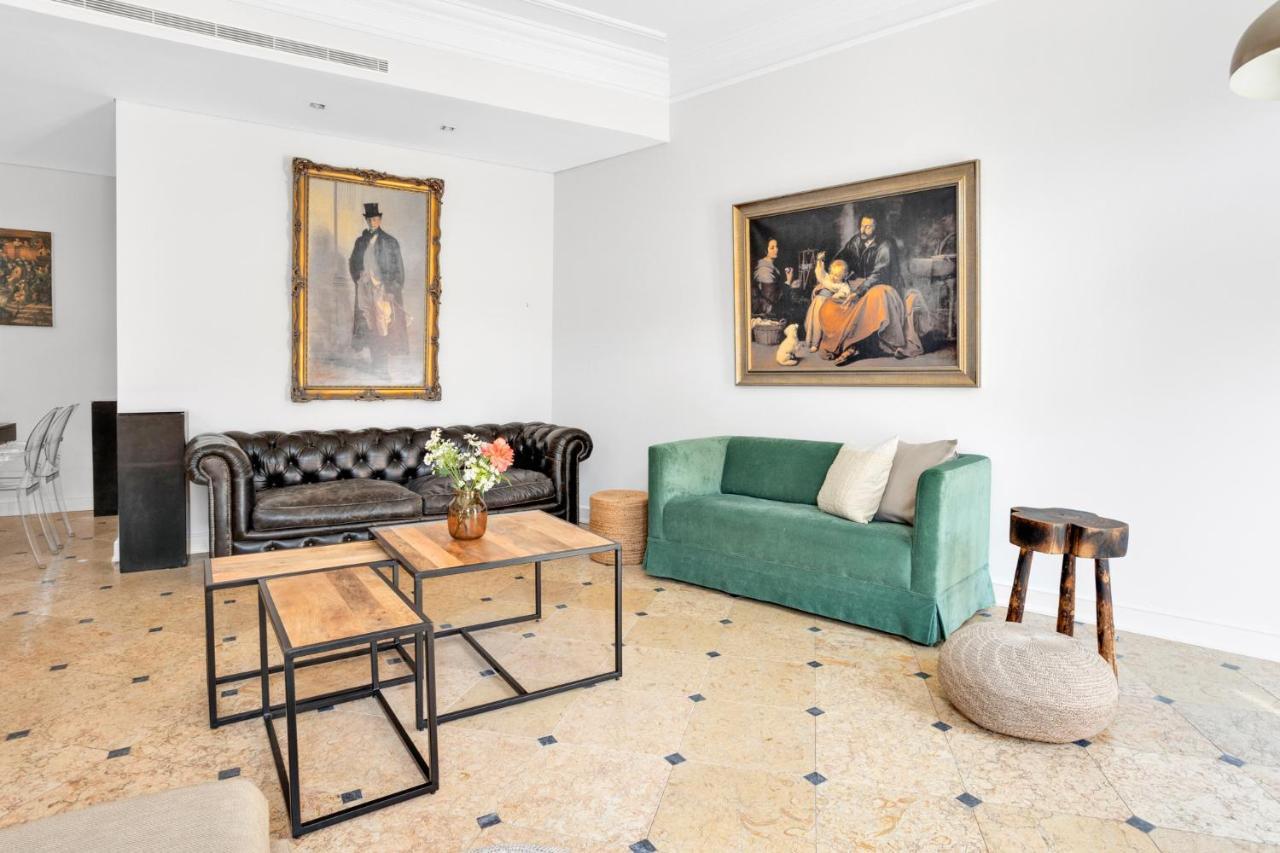 Lovely Private In Lapa Lissabon