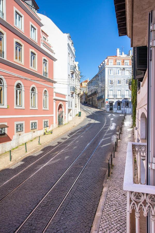 Lovely Private In Lapa Lissabon