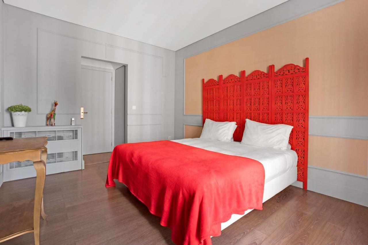 Lovely Private In Lapa * Lissabon