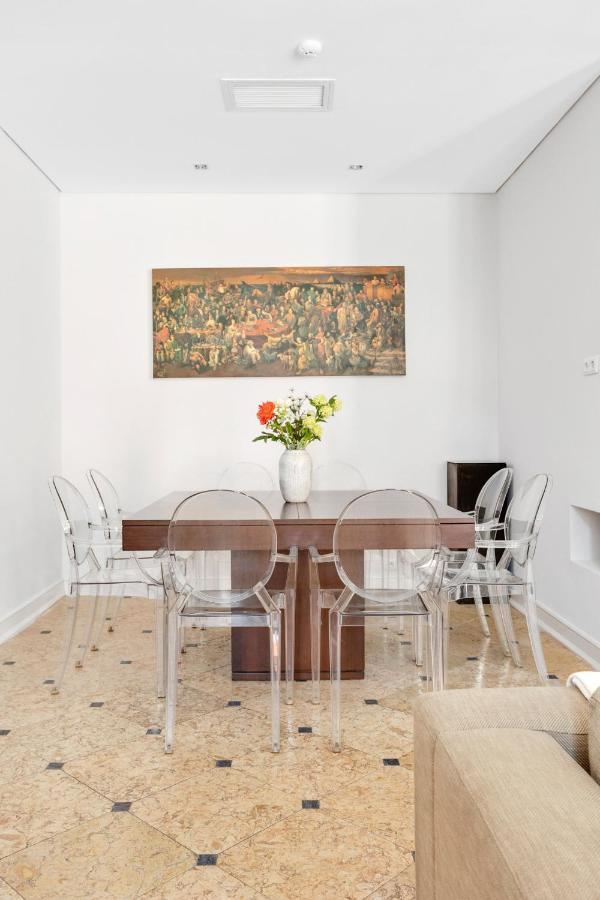 Lovely Private In Lapa Gasthuis Lissabon
