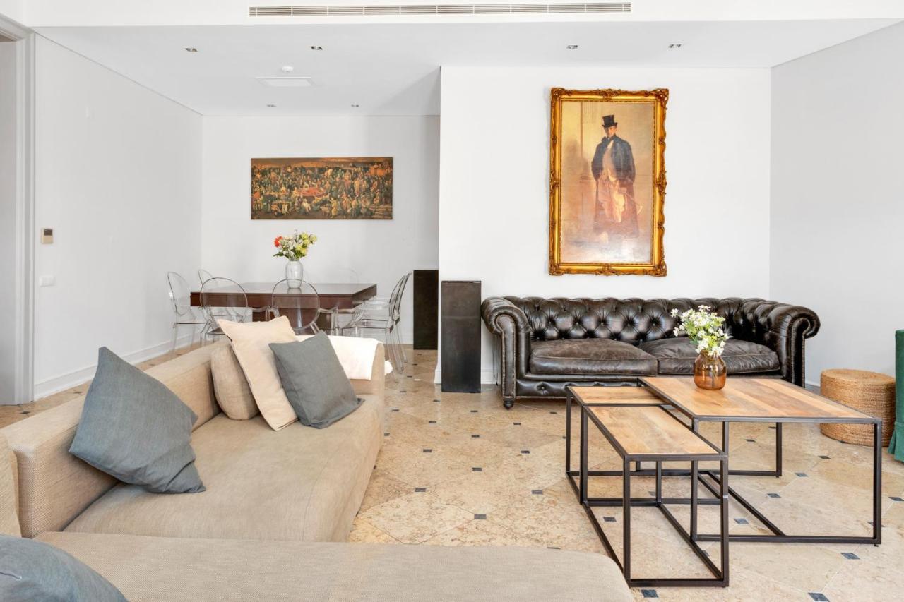 Lovely Private In Lapa * Lissabon