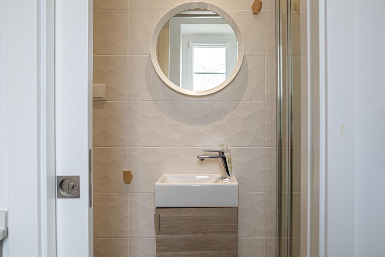 Apartamento Castelo *