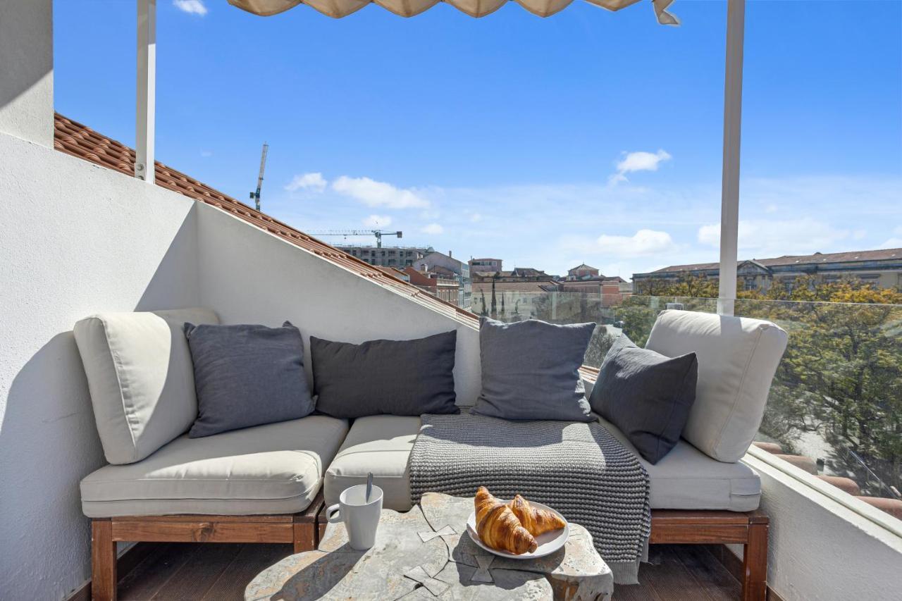 Alcantara Sunny Terrace * Lisboa