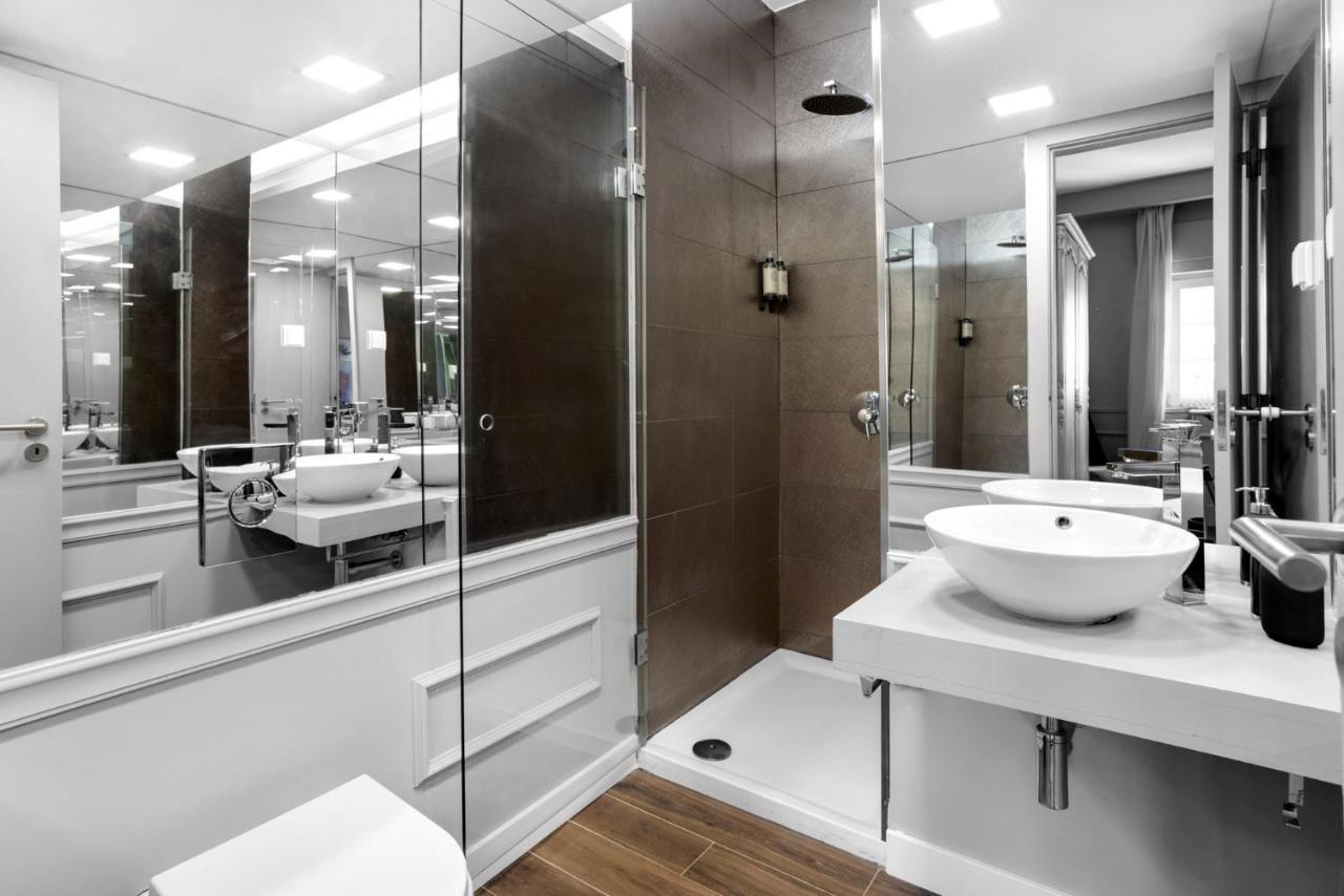 Lovely Private In Lapa Gasthuis Lissabon