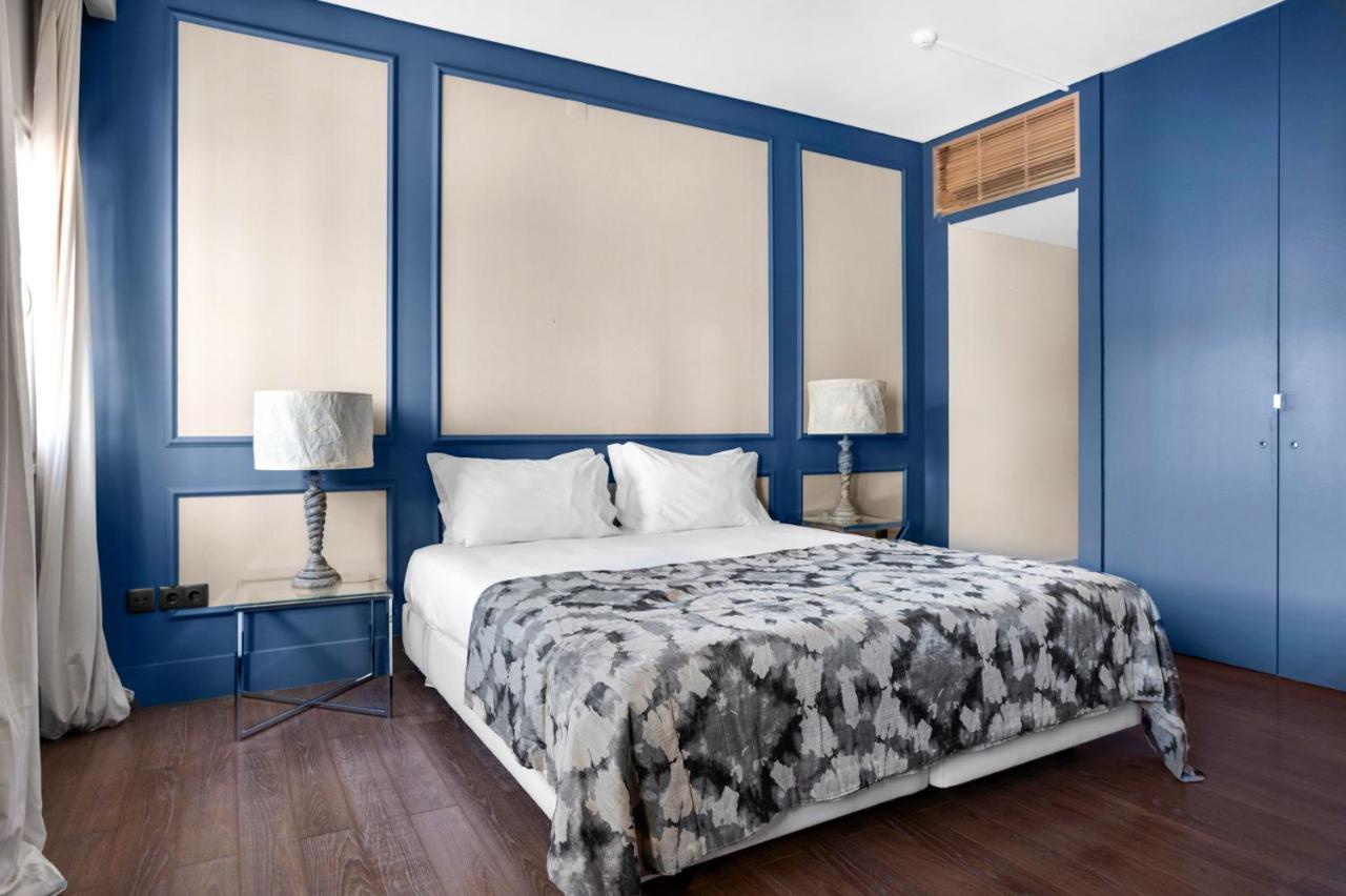 Lovely Private In Lapa * Lisboa