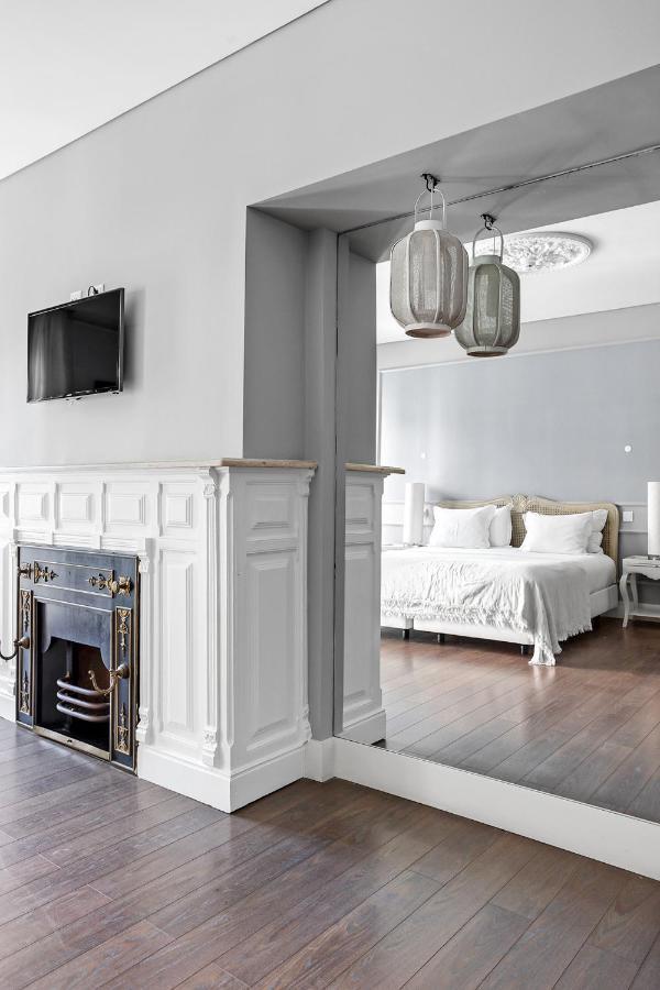 Lovely Private In Lapa * Lissabon