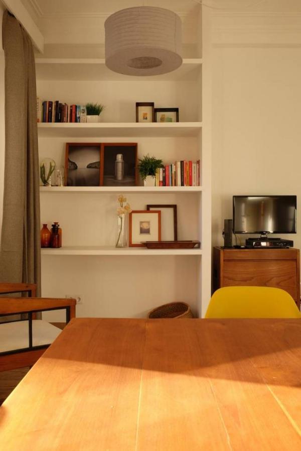 Appartement 2 Bedroom W/garden And Pantheon Views *