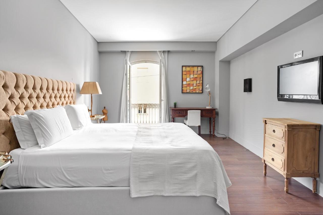 Lovely Private In Lapa Gasthuis Lissabon