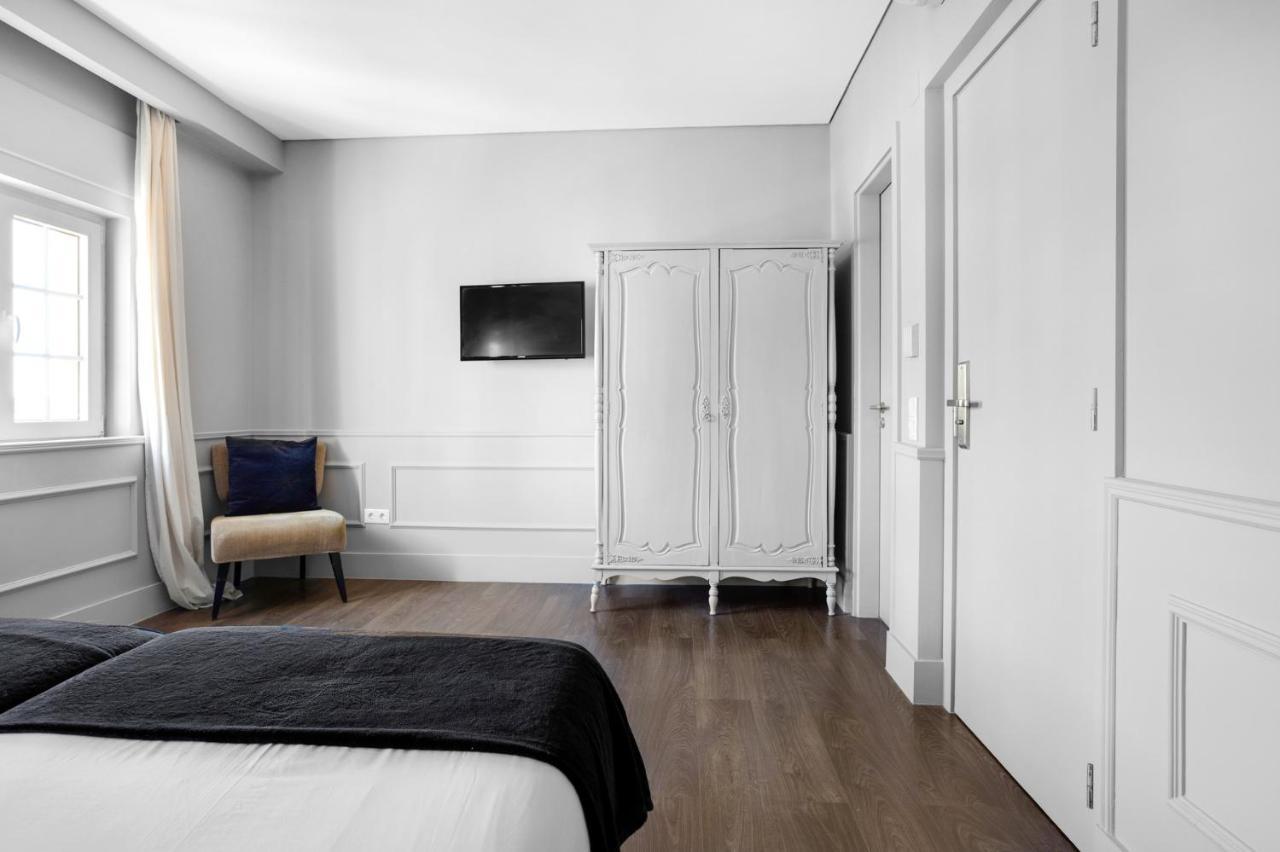 Lovely Private In Lapa * Lissabon