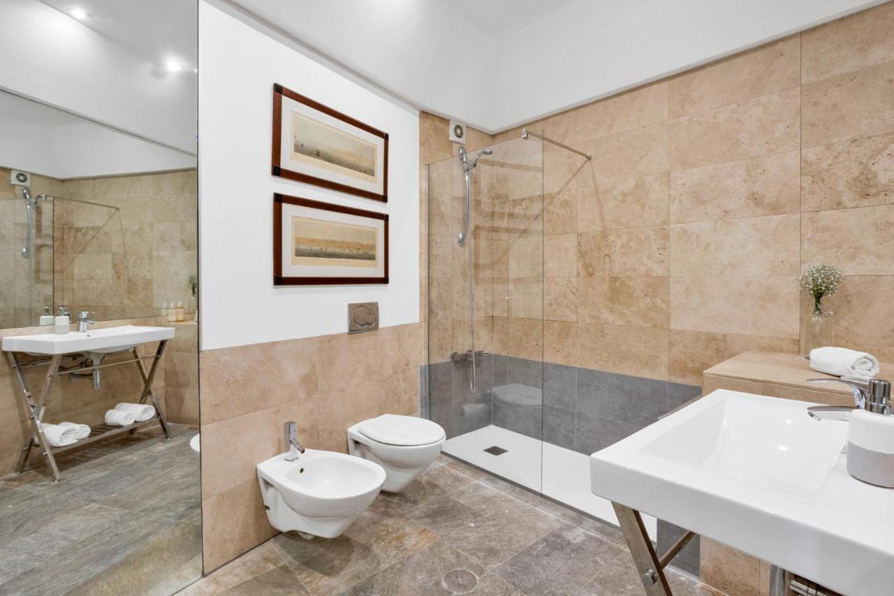 Gasthuis Lovely Private In Lapa Lissabon