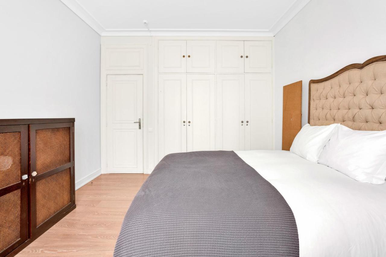 Lovely Private In Lapa Gasthuis Lissabon
