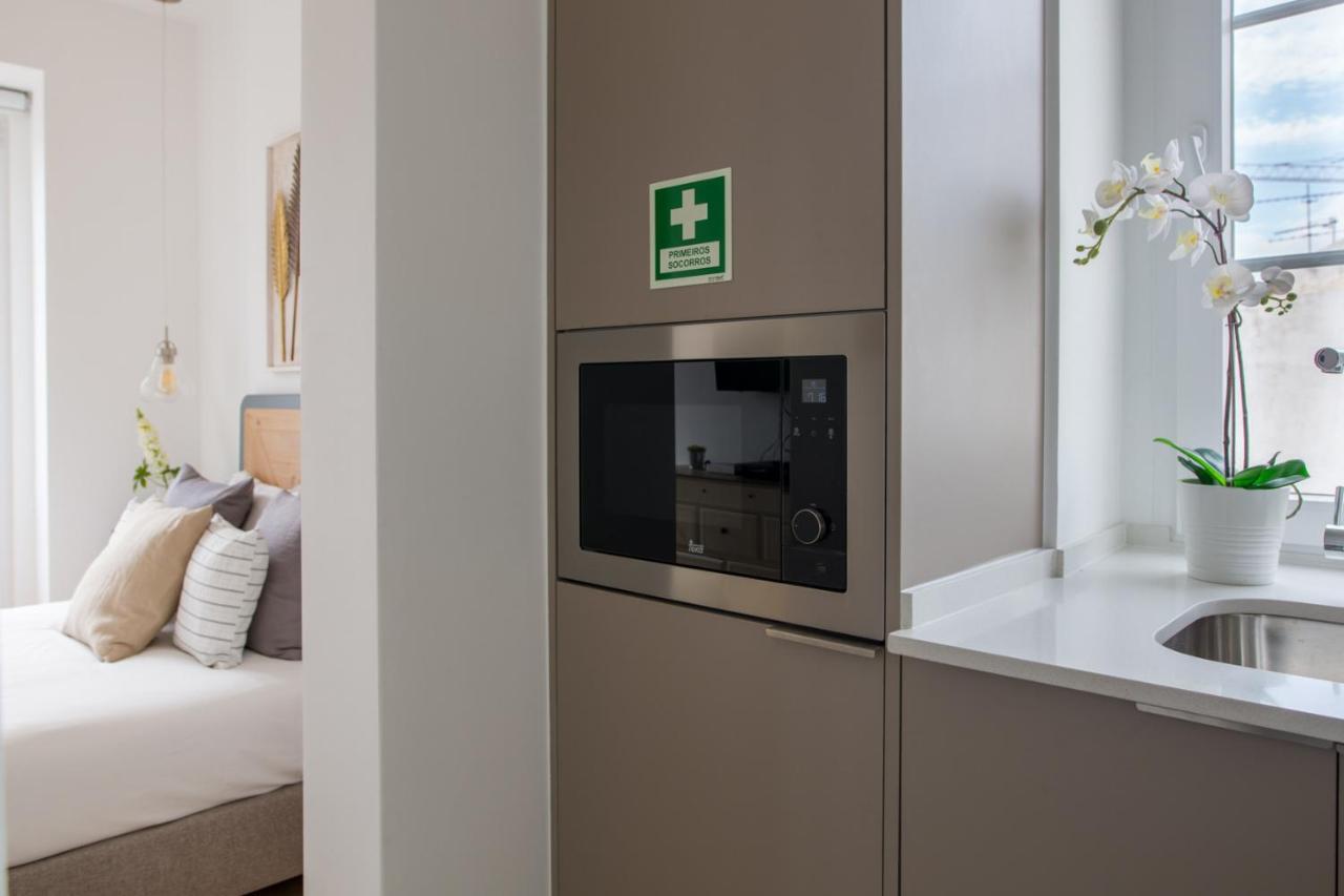 Apartment Castelo Lissabon