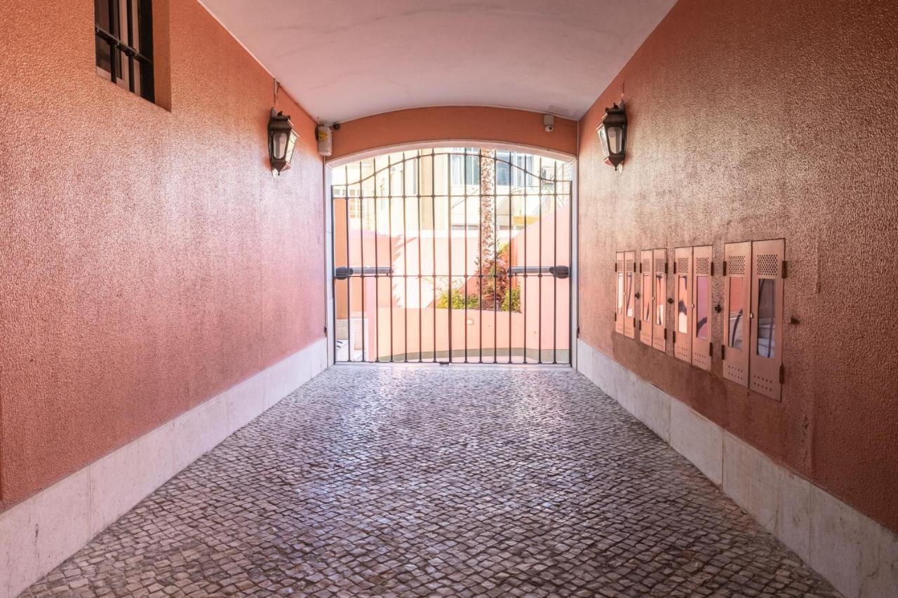 Lovely Private In Lapa Gasthuis