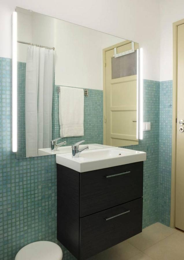 2 Bedroom W/garden And Pantheon Views Appartement