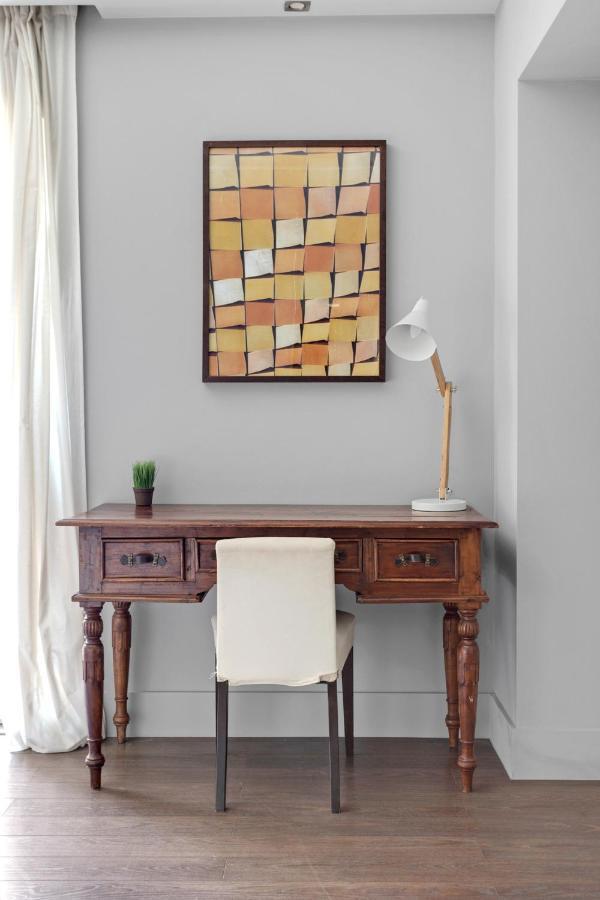 Lovely Private In Lapa Gasthuis Lissabon