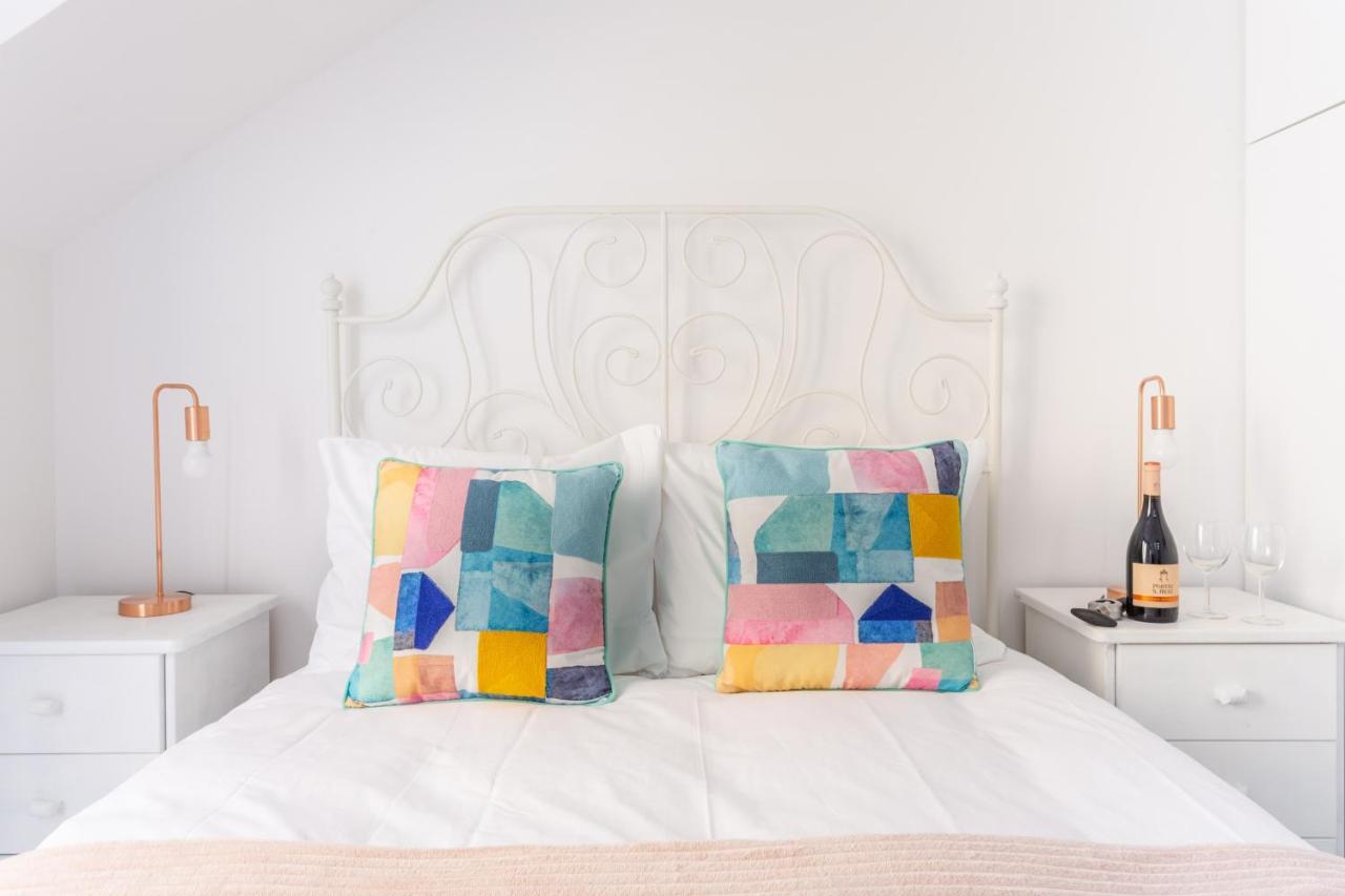 Apartment Wonderful Brand New Belem - A Few Steps Away From The River! Lissabon