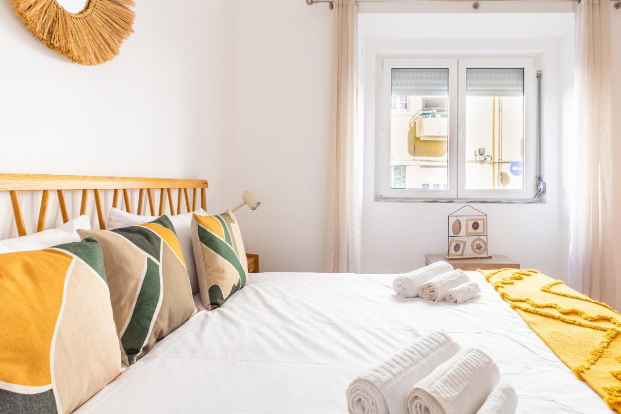 Wonderful Brand New Belem - A Few Steps Away From The River! Apartment Lissabon