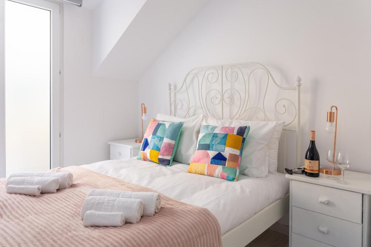 Apartment Wonderful Brand New Belem - A Few Steps Away From The River! Lissabon