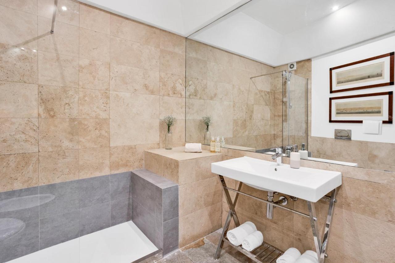 Gasthuis Lovely Private In Lapa Lissabon