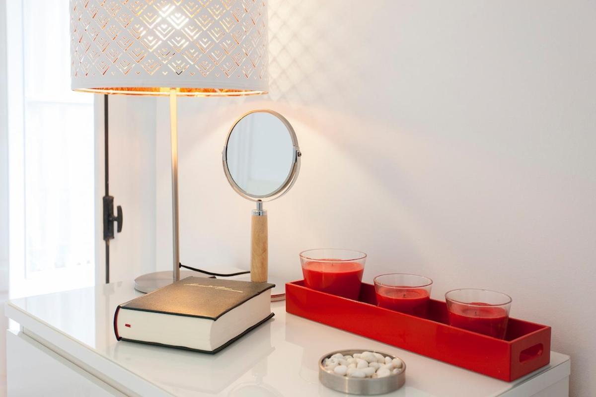 Gasthof Ginjinha House - 4 - Bairro Alto - With Ac! Lissabon