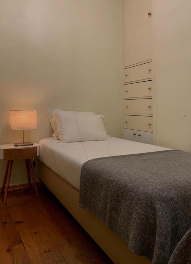 Appartement Cozy Two Bedroom In Santa Marinha