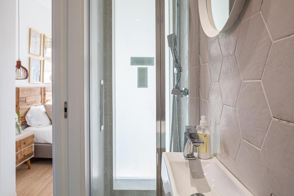 Apartamento Castelo *