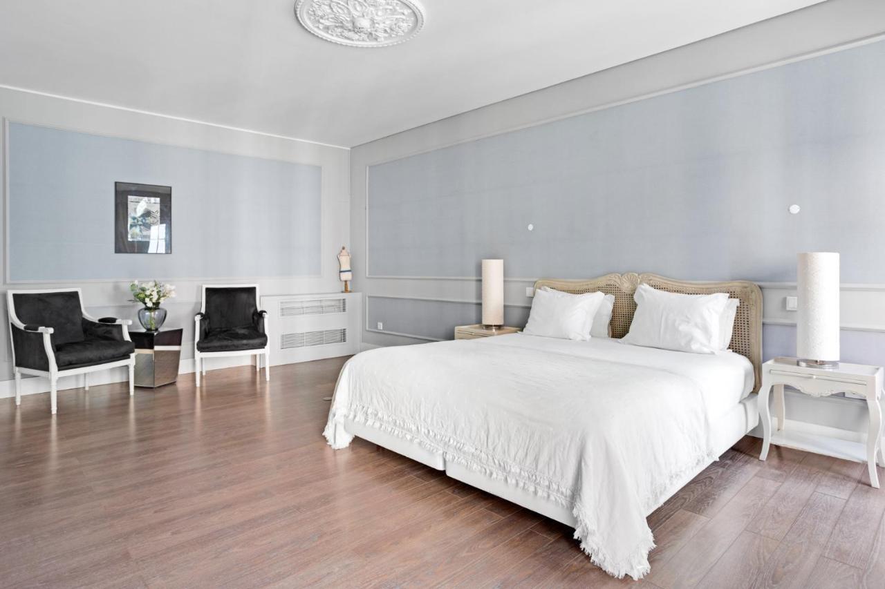 Lovely Private In Lapa * Lissabon