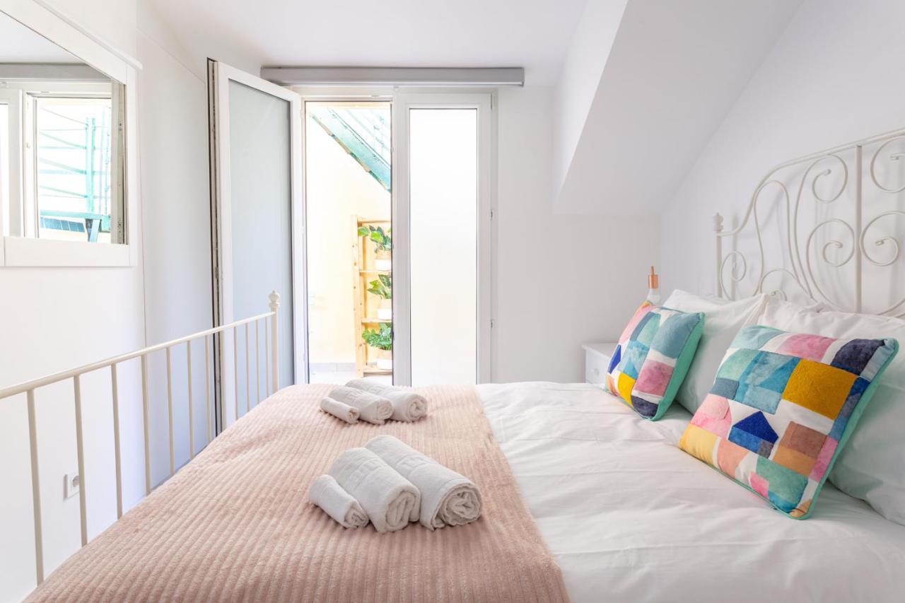 Apartment Wonderful Brand New Belem - A Few Steps Away From The River! Lissabon