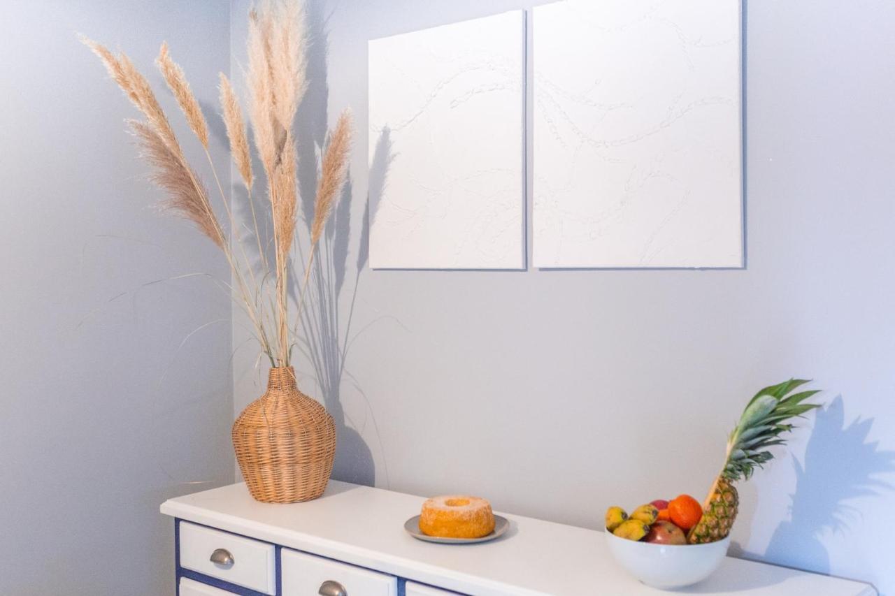 Wonderful Brand New Belem - A Few Steps Away From The River! Apartment Lissabon