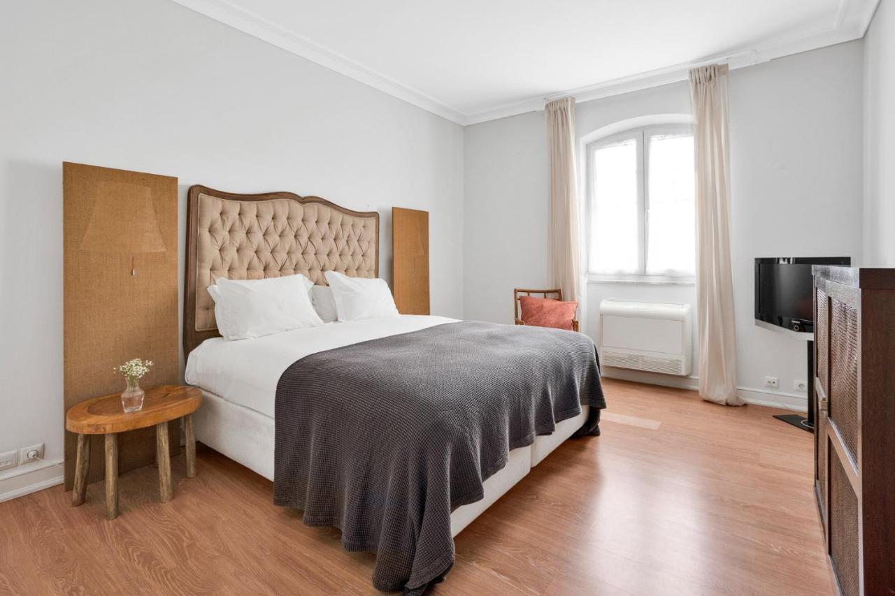 Lovely Private In Lapa Lissabon