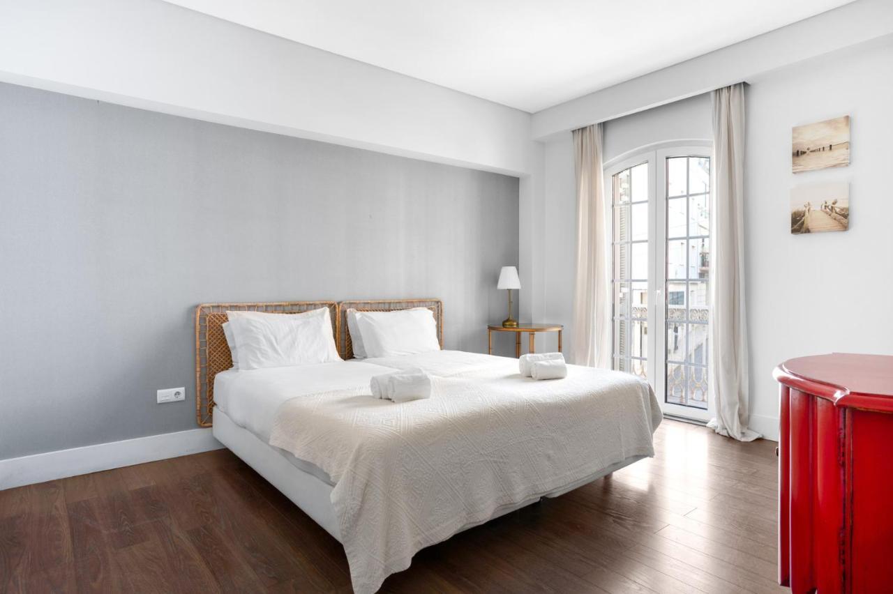 Lovely Private In Lapa * Lissabon