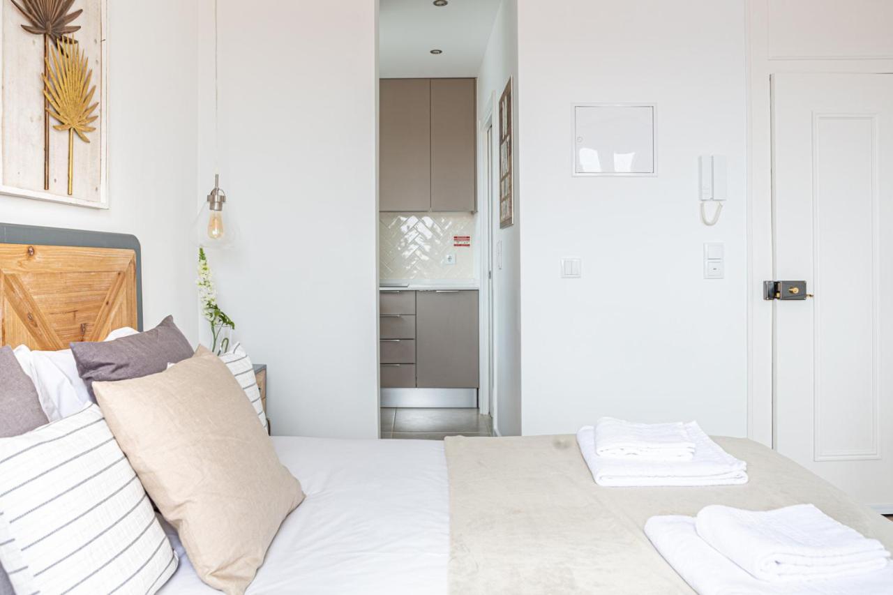 Apartment Castelo