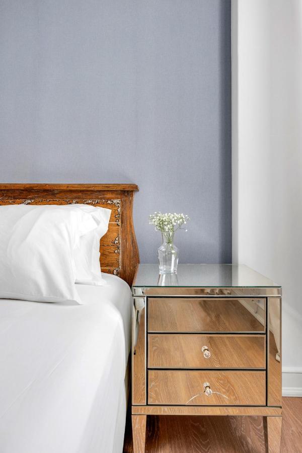 Lovely Private In Lapa Gasthuis Lissabon