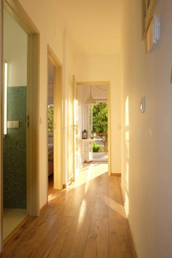 Appartement 2 Bedroom W/garden And Pantheon Views Lisboa