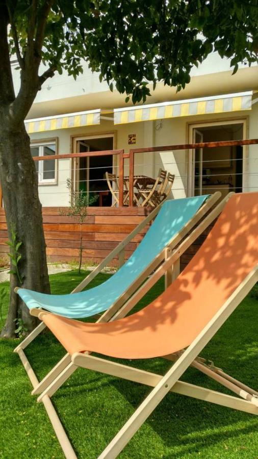 Appartement 2 Bedroom W/garden And Pantheon Views *