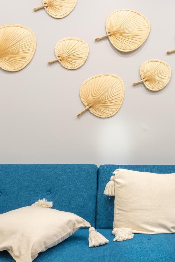 Apartment Wonderful Brand New Belem - A Few Steps Away From The River! Lissabon