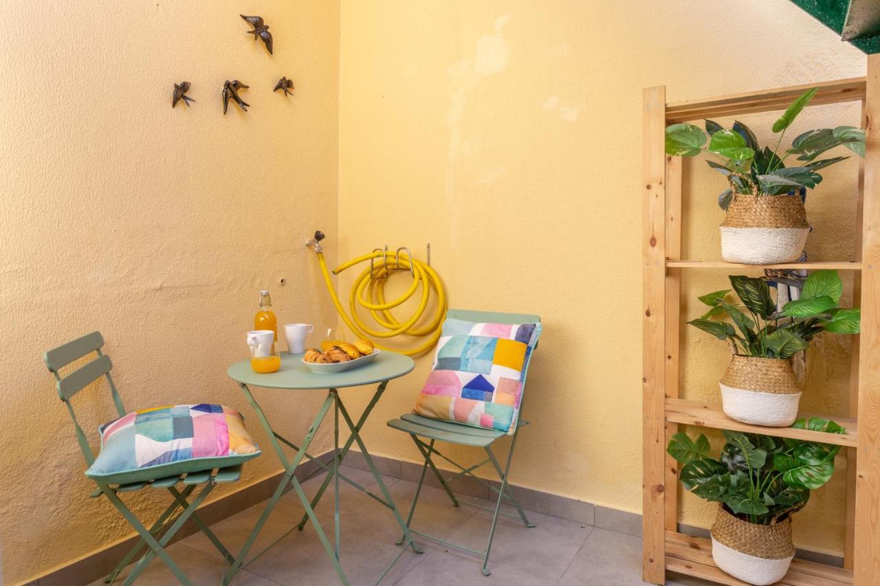 Apartment Wonderful Brand New Belem - A Few Steps Away From The River! Lissabon