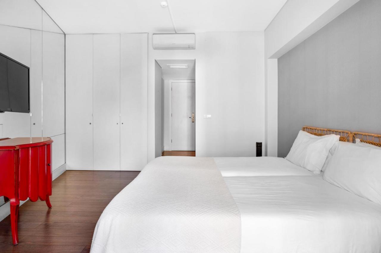 Lovely Private In Lapa * Lisboa