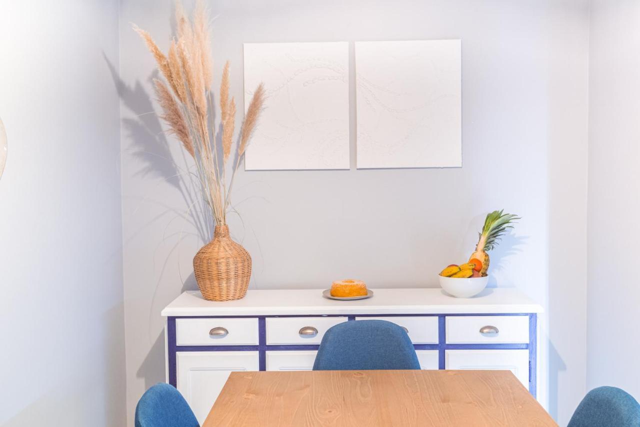 Appartement Wonderful Brand New Belém - A Few Steps Away From The River!
