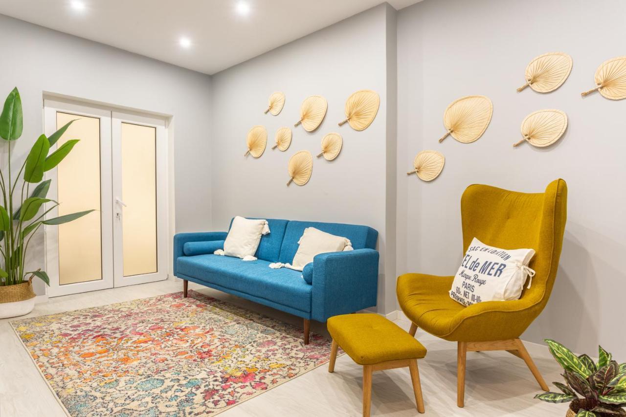 Apartment Wonderful Brand New Belem - A Few Steps Away From The River! Lissabon