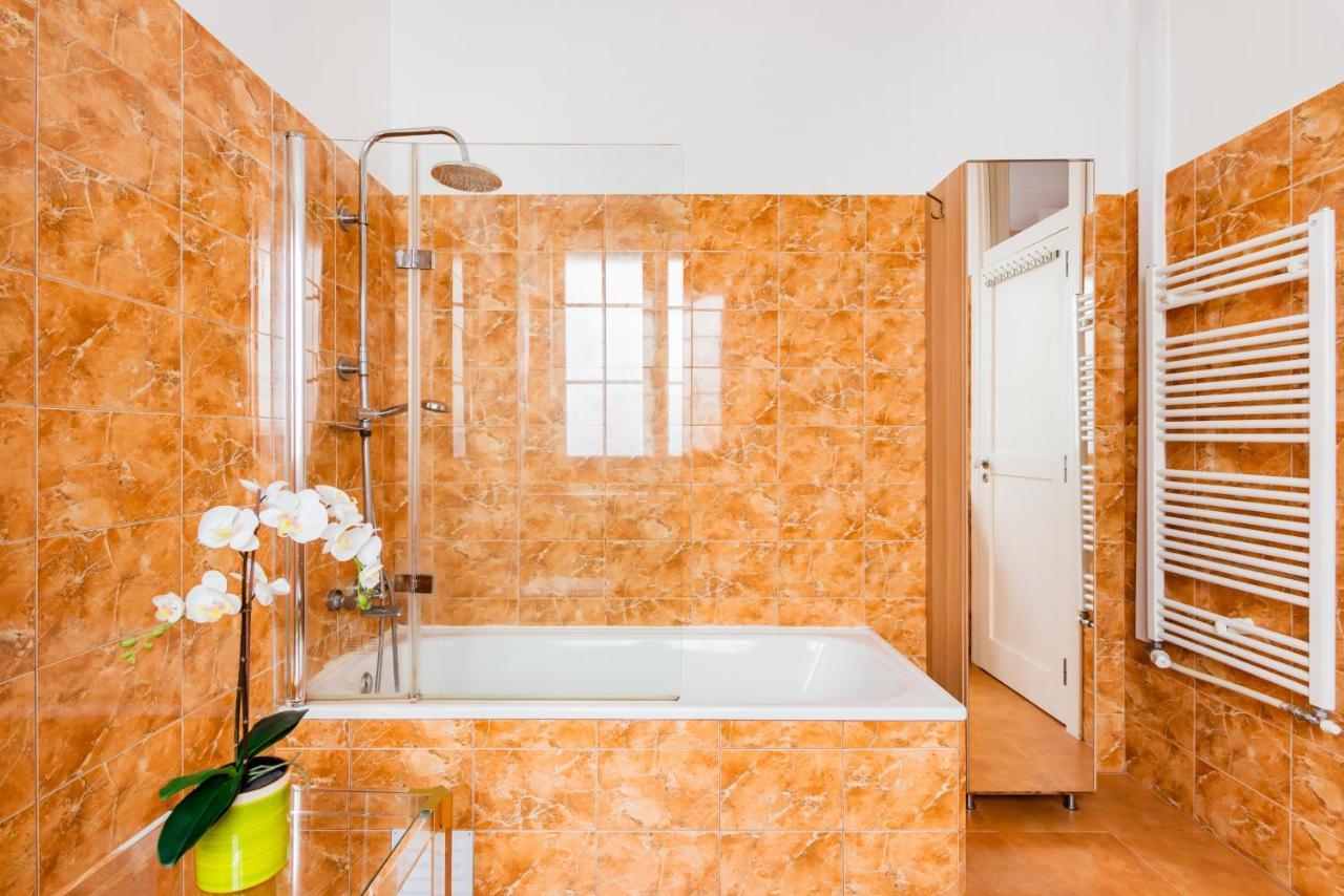 Appartement Bright&beautiful Floor Graça Flat *