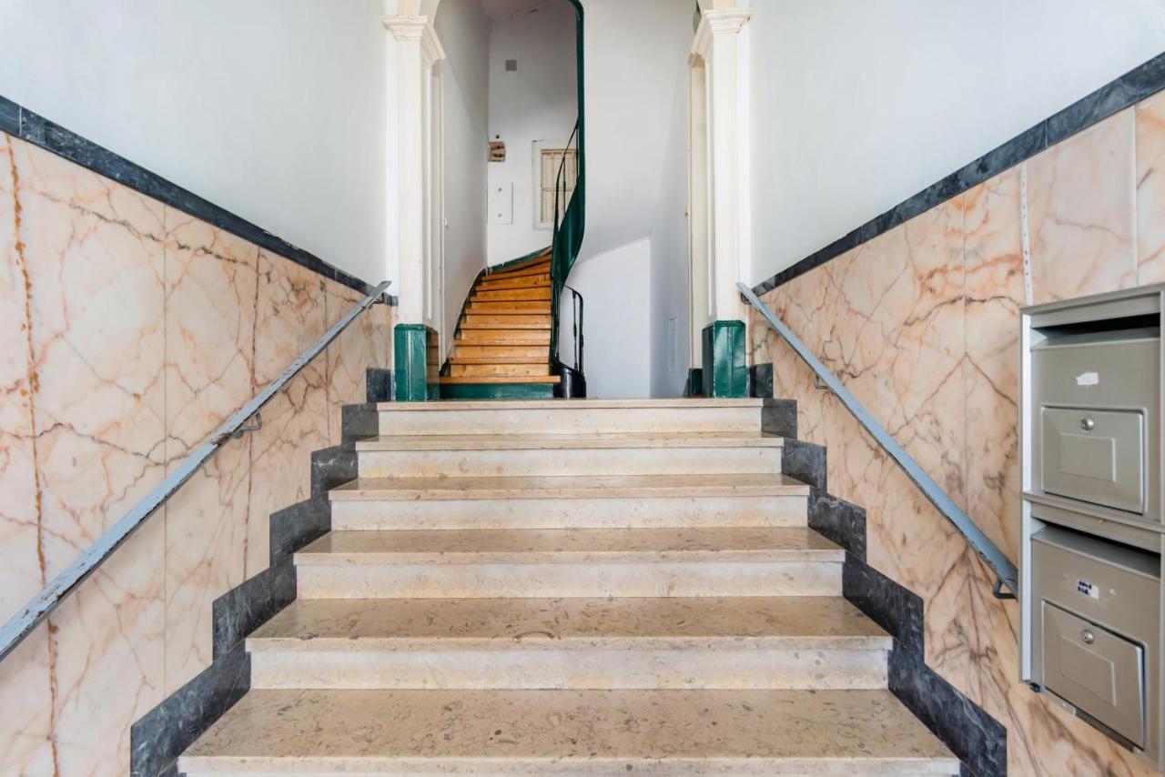 Bright&beautiful Floor Graça Flat Lisboa