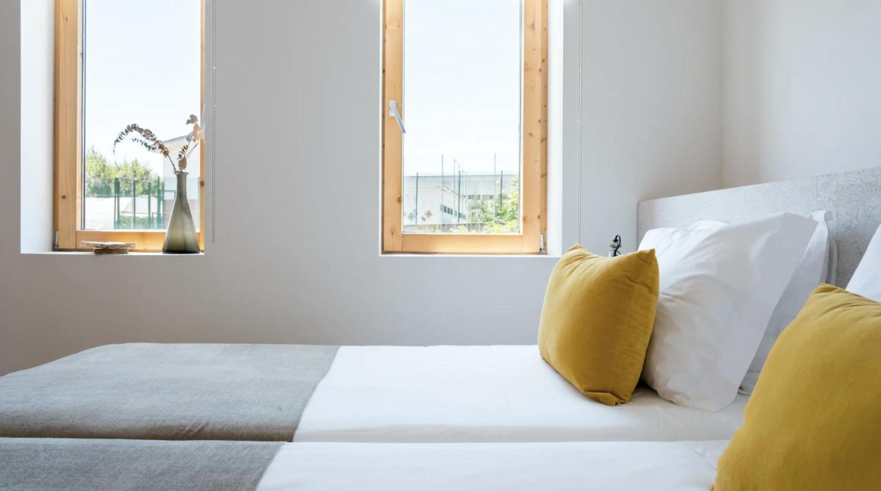 Cozy Graca Appartement *