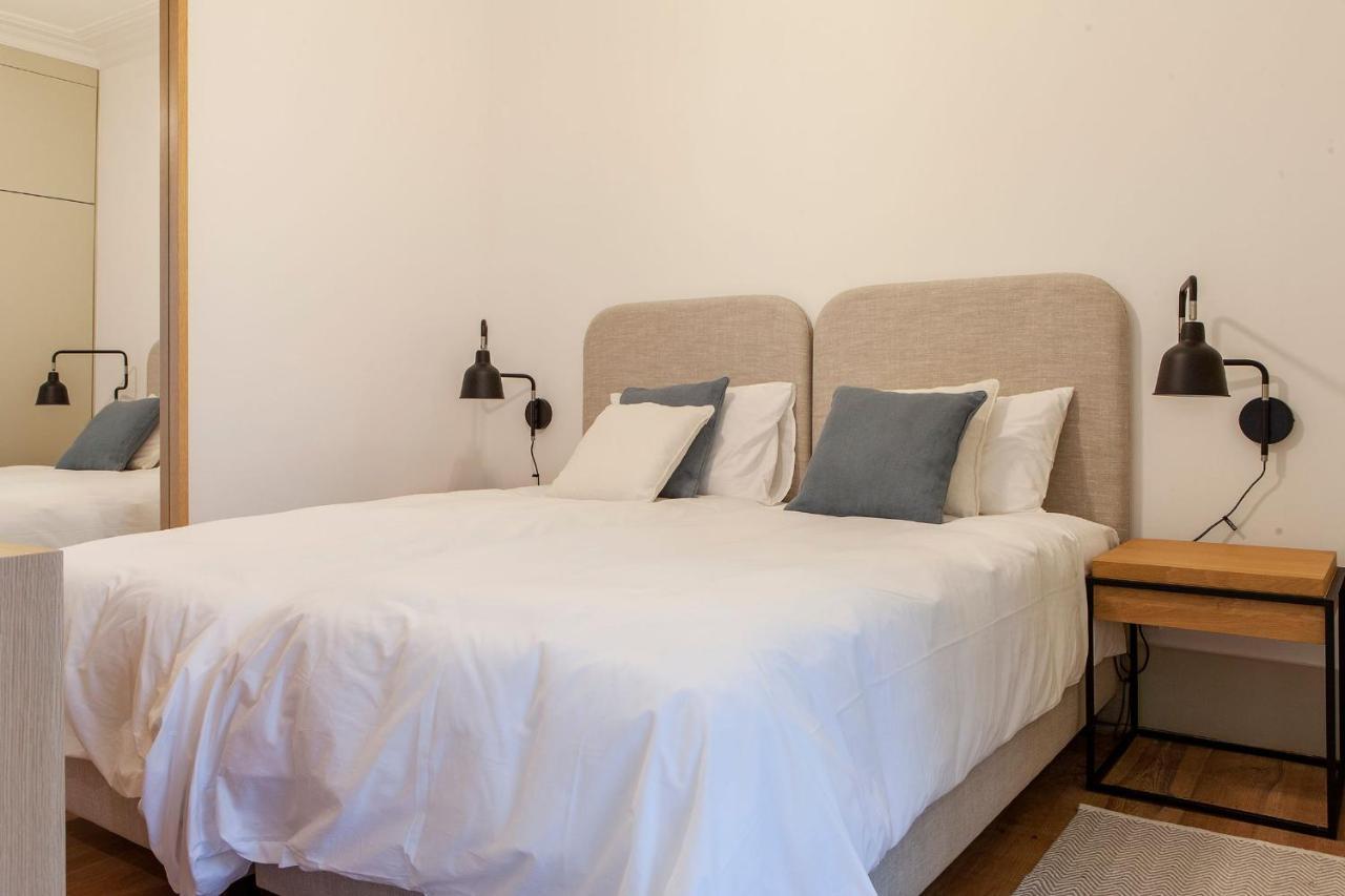 Charming 2bdr In Lapa By Lovelystay Appartement *
