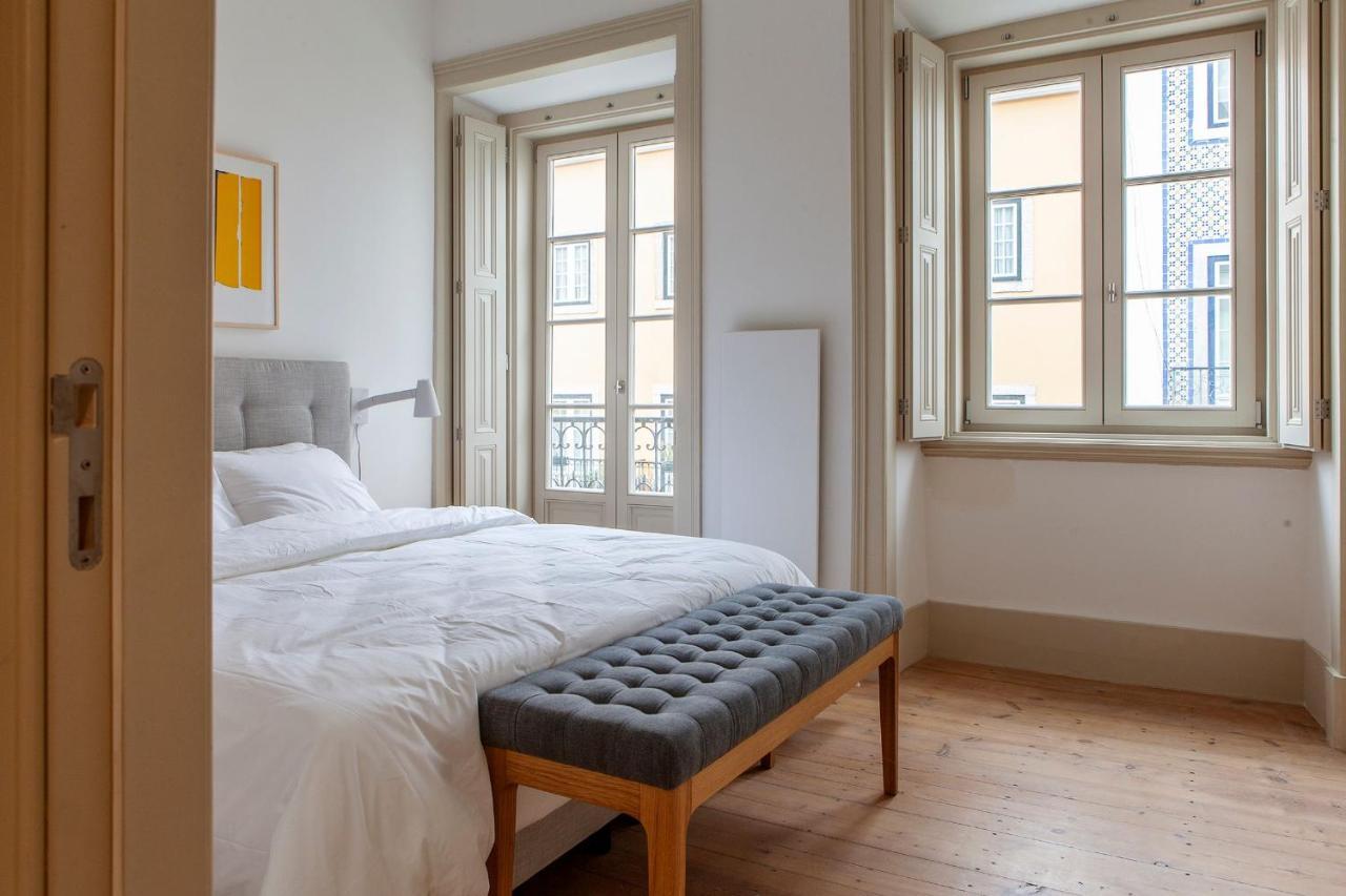 Charming 2bdr In Lapa By Lovelystay Appartement