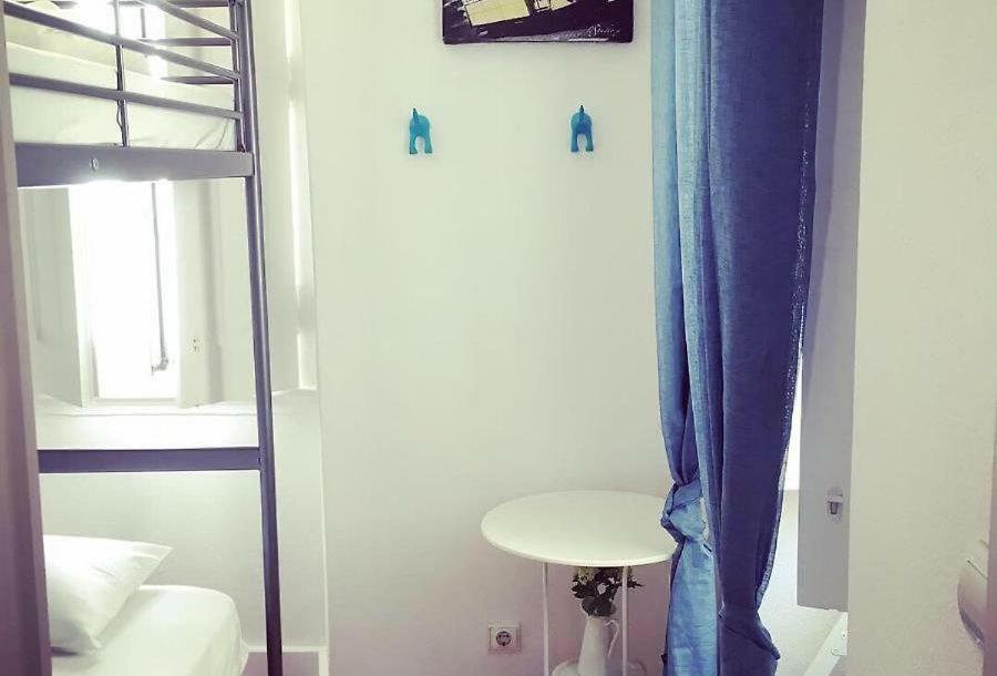 Albergue White House